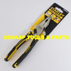 Tangen - FatMax combinatietang 200 mm maxsteel conform DIN-normen | 0-89-868